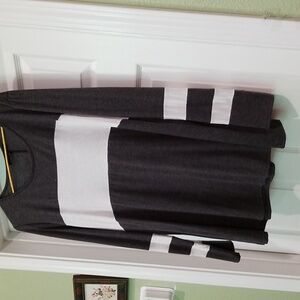 TEN 6 TEN swing T-shirt NWOT